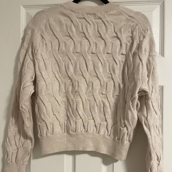 Aritzia Babaton Rafe Sweater - Picture 2 of 3